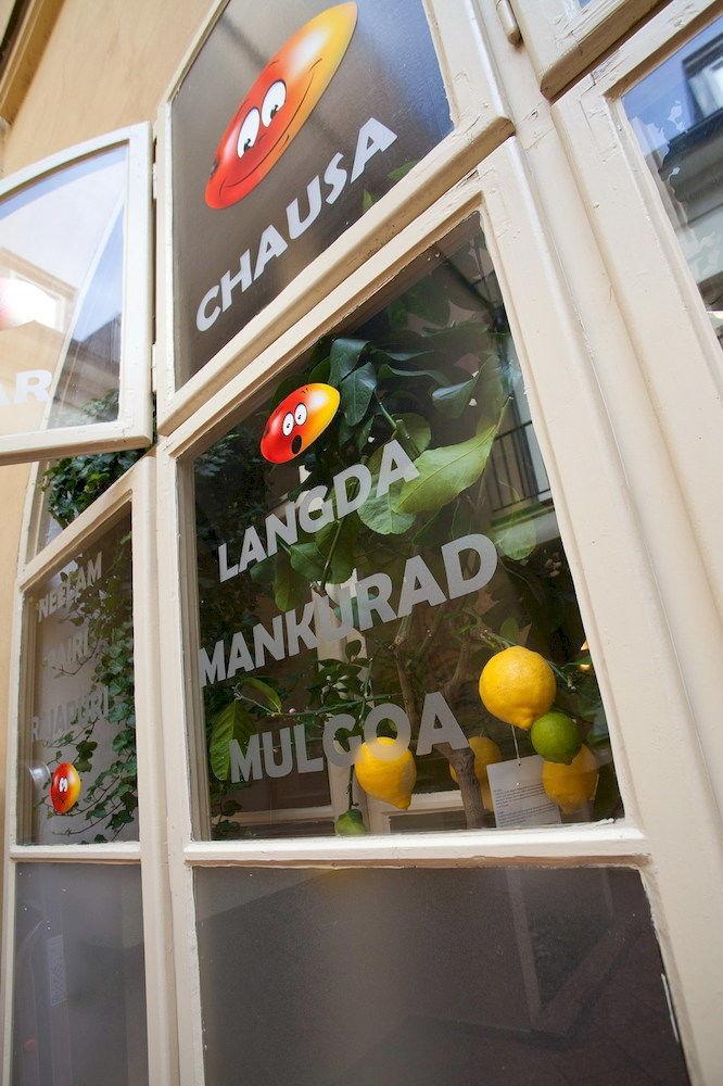 Mango * Praga