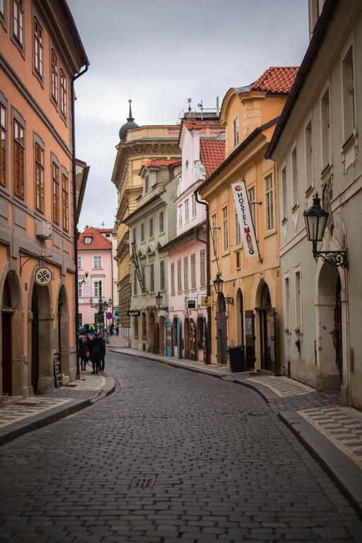 Mango * Praga