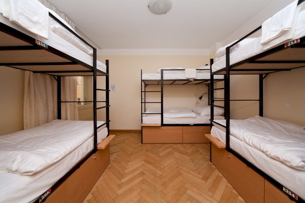 Mango * Praga